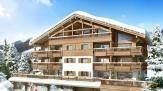 Residencia Les Cimes